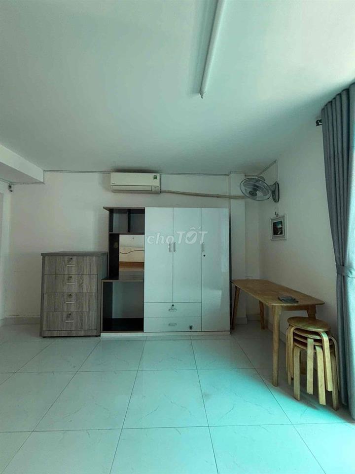CHO NỮ THUÊ PHÒNG FULL NỘI THẤT