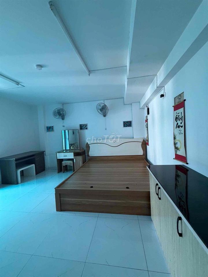 CHO NỮ THUÊ PHÒNG FULL NỘI THẤT