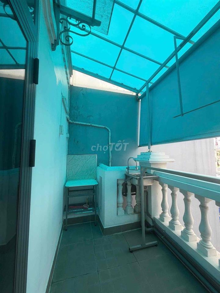 CHO NỮ THUÊ PHÒNG FULL NỘI THẤT