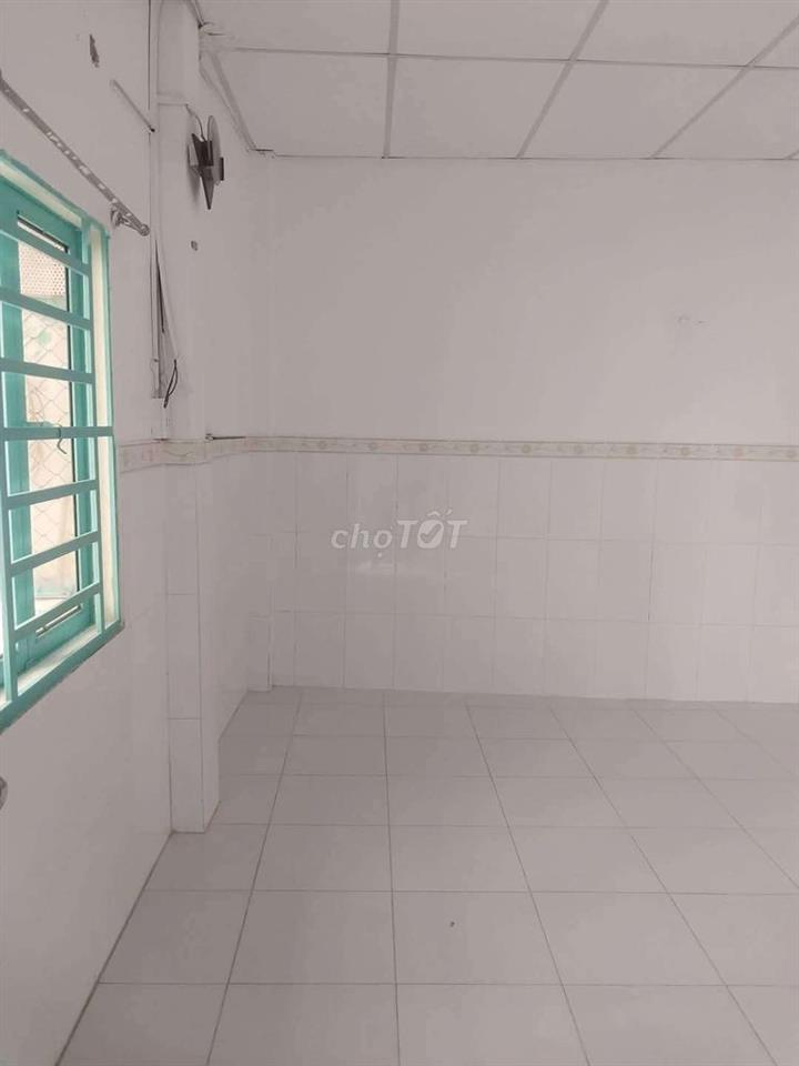 Cho thuê nhà nguyên căn Phú Nhuận