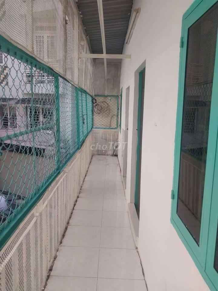 Cho thuê nhà nguyên căn Phú Nhuận