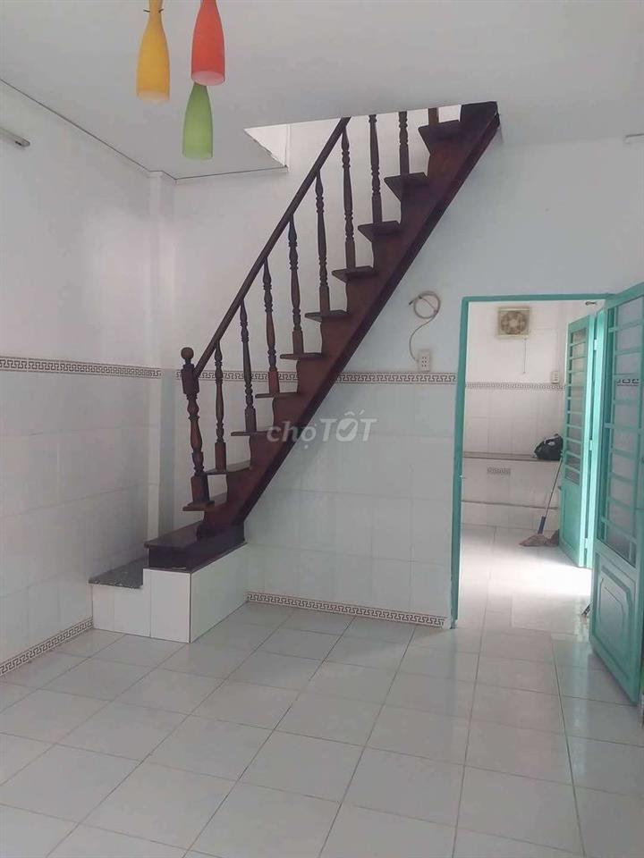 Cho thuê nhà nguyên căn Phú Nhuận