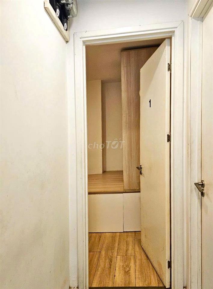 cho thuê phòng 1 người ở phú nhuân, chính chủ
