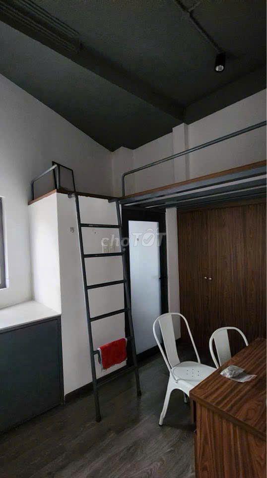 cho thuê phòng chính chủ 519 Nguyễn Kiệm