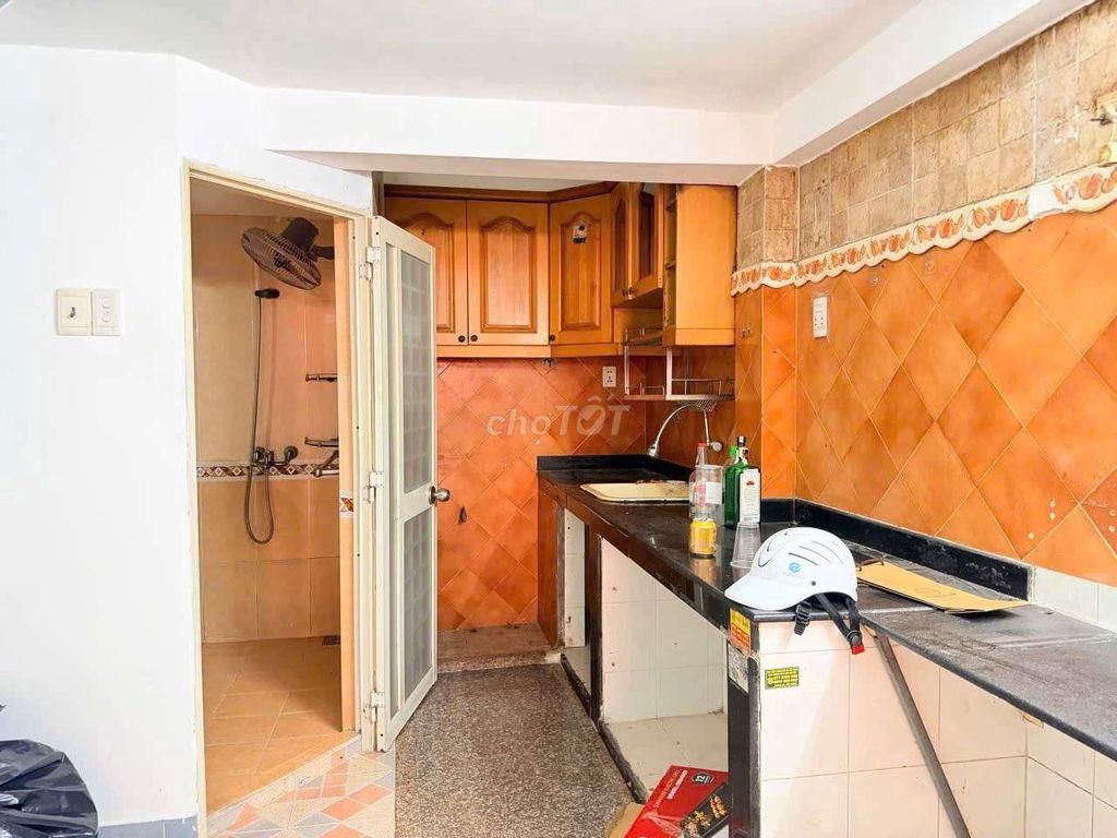 Cho thuê nhà gần 163 Tô Hiến Thành Quận 10 13 triệu