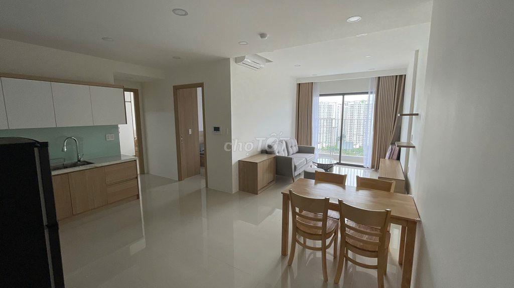 CHÍNH CHỦ BÁN CĂN HỘ LAVIDA PLUS 2PN – QUẬN 7 | ĐANG CHO THUÊ 15TR/M