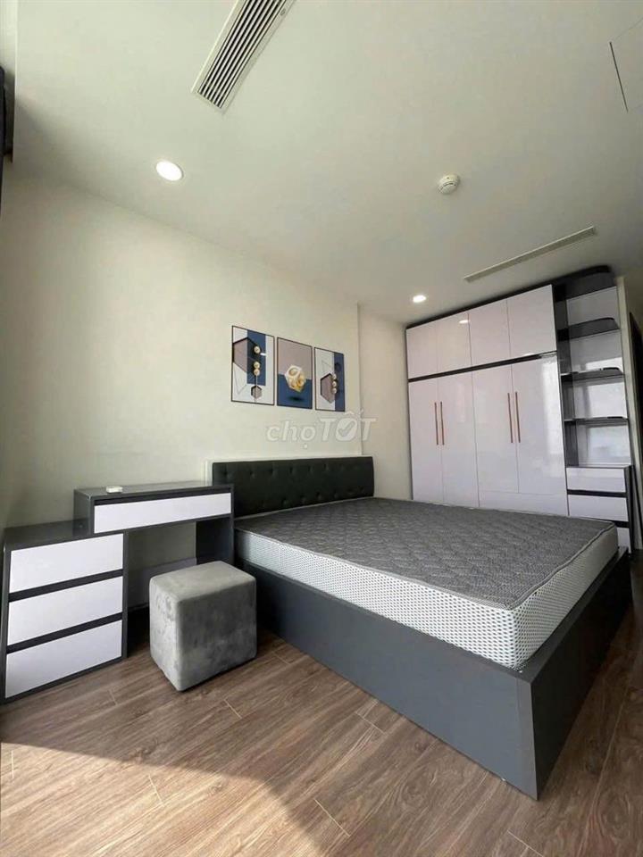Chung cư Phúc Yên, Phan Huy Ích, GV: 1p ngủ, 7,5triệu, Full NT