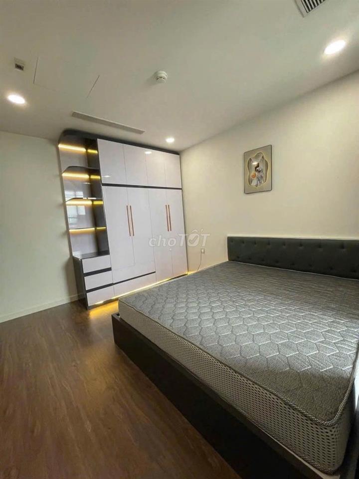 Chung cư Phúc Yên, Phan Huy Ích, GV: 1p ngủ, 7,5triệu, Full NT
