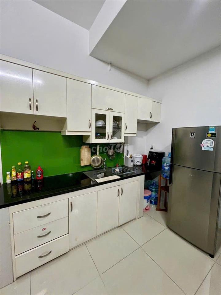 Chung cư Phúc Yên, Phan Huy Ích, GV: 1p ngủ, 7,5triệu, Full NT