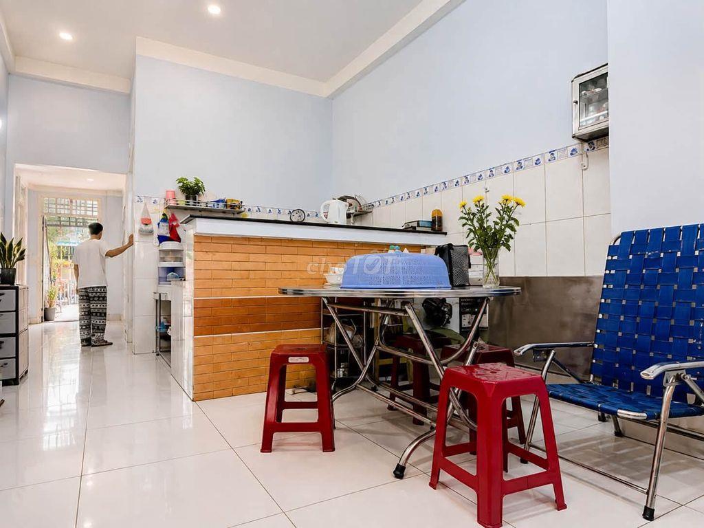 CHỈ TẦM NHỈNH 8 CÓ NHÀ MẶT TIỀN 56M² 3 TẦNG GẦN AEON   SẴN NGUỒN THU
