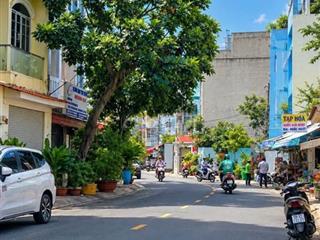 CHỈ TẦM NHỈNH 8 CÓ NHÀ MẶT TIỀN 56M² 3 TẦNG GẦN AEON   SẴN NGUỒN THU