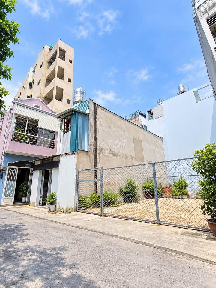 MẶT TIỀN TÂN PHÚ GIÁ BÌNH CHÁNH 76M² 2 TẦNG  8 PHÒNG KHÉP KÍN CHỈ 4.X