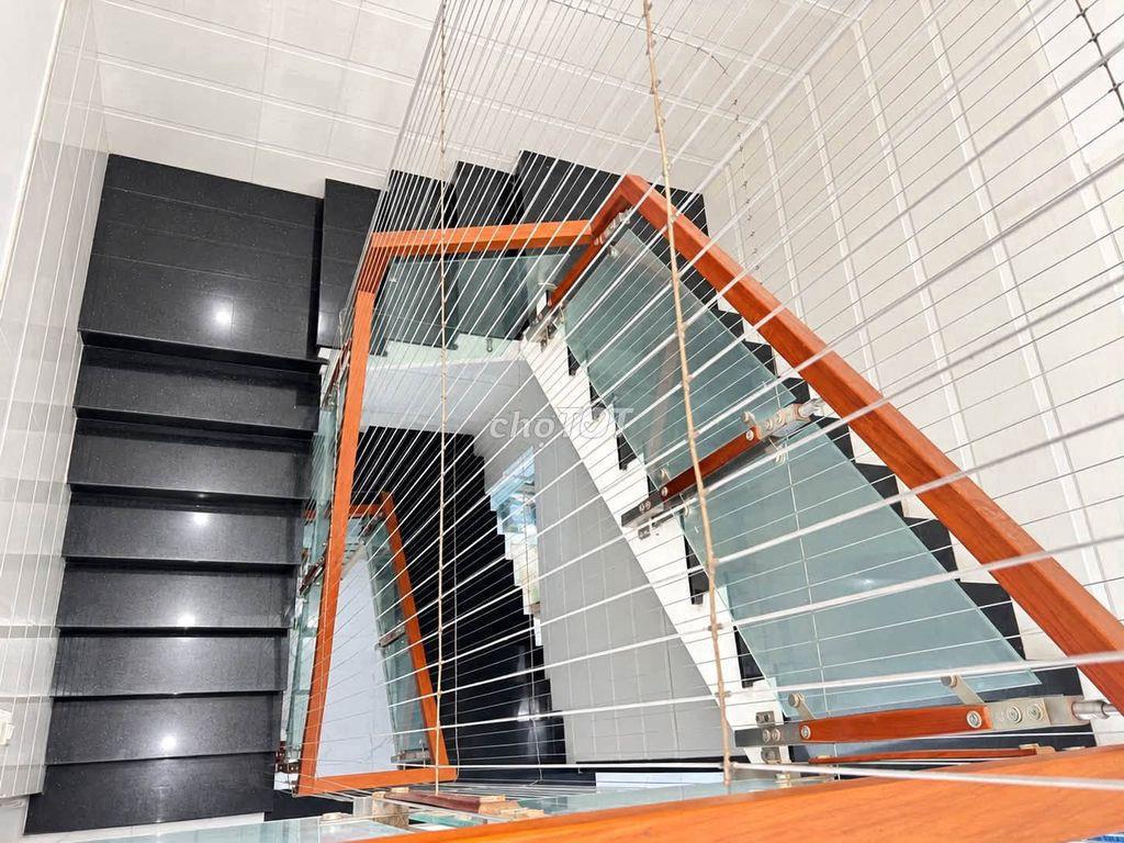 Bán nhà Phú Thọ Hòa 81m2 3 tầng HXH tránh chỉ nhỉnh 8 tỷ