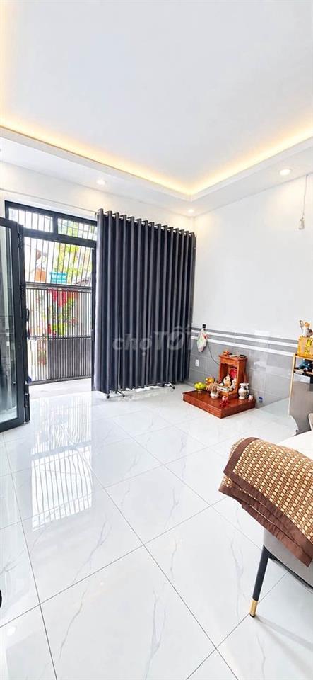 NHÀ ĐẸP GIÁP ÂU CƠ – Ô TÔ NGỦ NHÀ – LÔ GÓC NỞ HẬU – NHỈNH 5