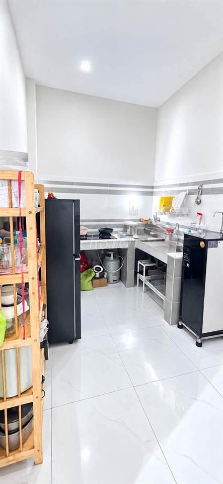 NHÀ ĐẸP GIÁP ÂU CƠ – Ô TÔ NGỦ NHÀ – LÔ GÓC NỞ HẬU – NHỈNH 5