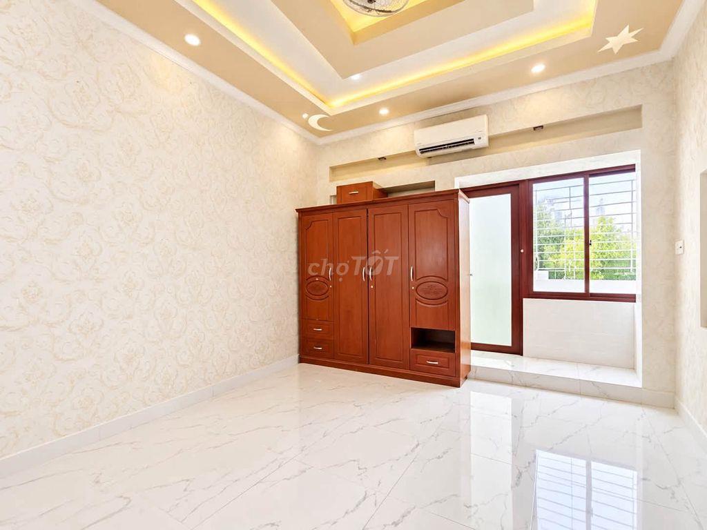 NGAY TÔ HIỆU – HXH TRÁNH THÔNG – NHÀ 3 TẦNG 80M – NHỈNH 8 TỶ