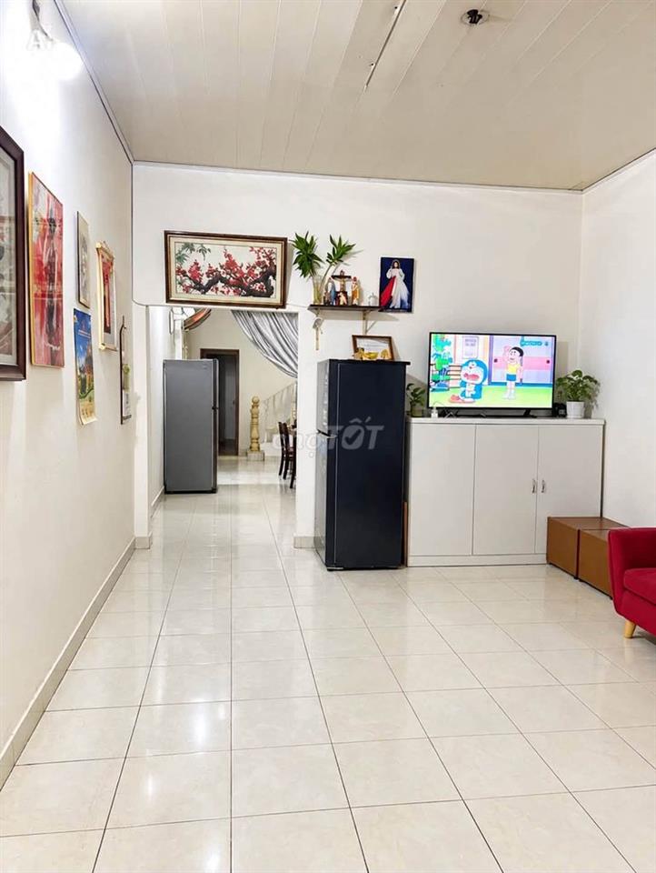 TẦM NHỈNH 8 – NHÀ MẶT TIỀN 80M 2 TẦNG NGAY AEON TÂN PHÚ