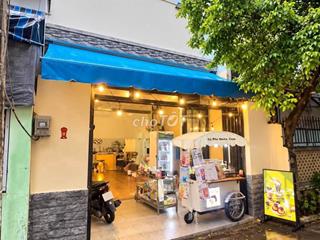 Bán nhà mặt tiền Sơn Kỳ 62m2 ngang 5m gần Aeon Mall