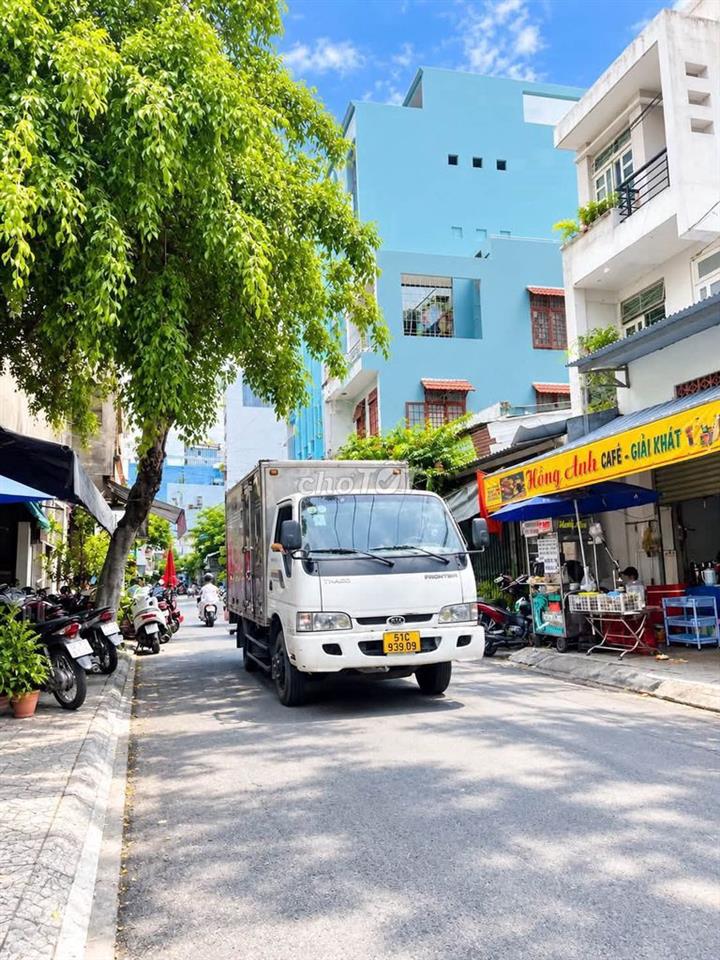 Bán nhà mặt tiền Sơn Kỳ 62m2 ngang 5m gần Aeon Mall