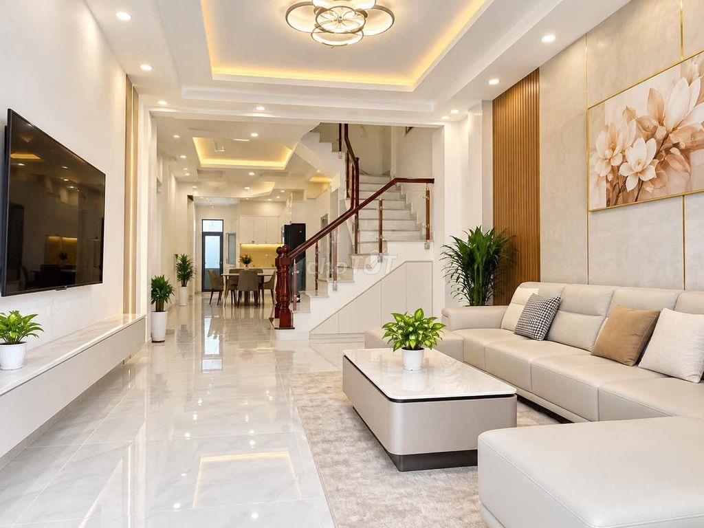 THOẠI NGỌC HẦU – HẺM TẢI THÔNG – NHÀ 2 TẦNG 85M – NGANG 4.5 – 8.4 TỶ