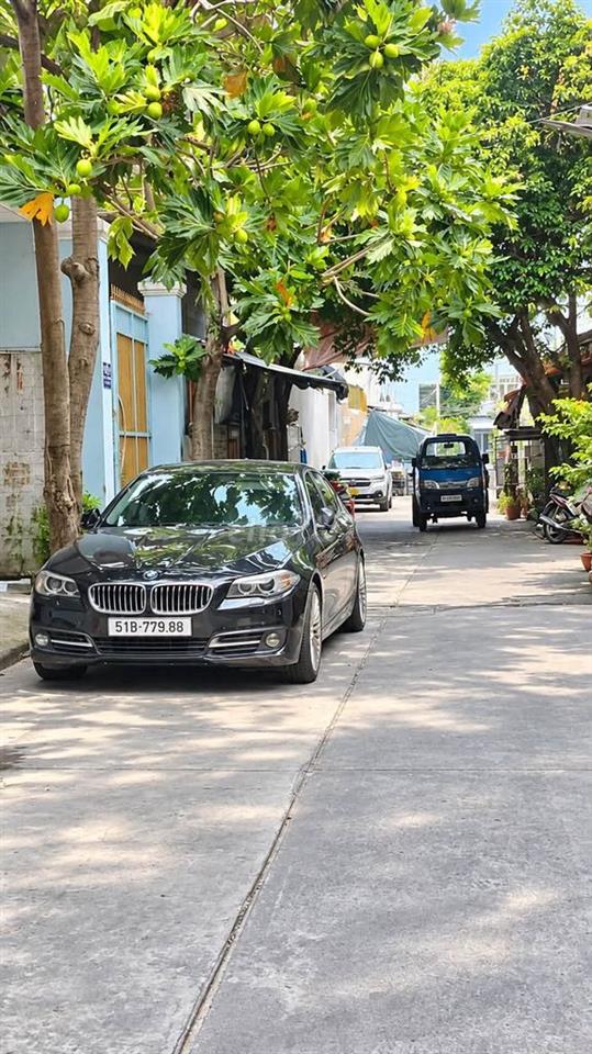 PHÚ THỌ HÒA – HẺM XE HƠI THÔNG – NHÀ 64M² 4 TẦNG – NHỈNH 7 TỶ