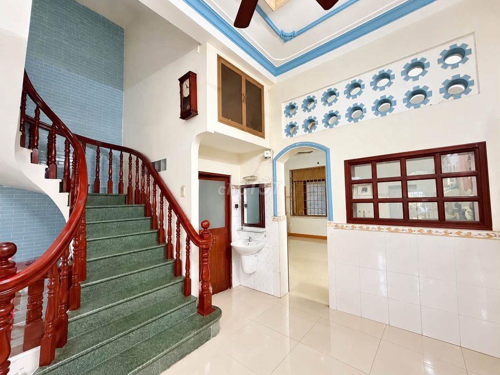 SIÊU PHẨM TÂN SƠN NHÌ – 114M² – NGANG 5.2M – 4 TẦNG – VIEW CÔNG VIÊN