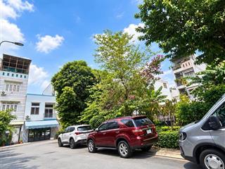 SIÊU PHẨM TÂN SƠN NHÌ – 114M² – NGANG 5.2M – 4 TẦNG – VIEW CÔNG VIÊN