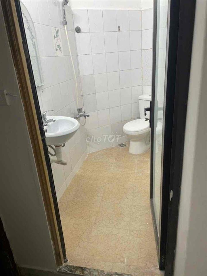 chính chủ cho thuê nhà 3 tầng ở Tây Mỗ