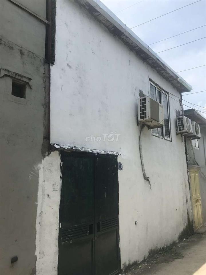 cho thuê nhà ở 2 tầng , thoáng mát , an ninh tốt