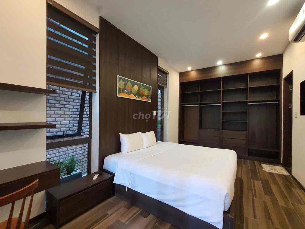 🏡 CHO THUÊ CĂN HỘ 2PN – NGÔ QUYỀN, SƠN TRÀ | CÓ HỒ BƠI 🏊‍♀️