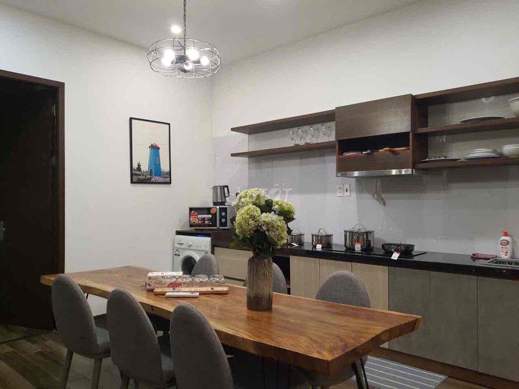 🏡 CHO THUÊ CĂN HỘ 2PN – NGÔ QUYỀN, SƠN TRÀ | CÓ HỒ BƠI 🏊‍♀️