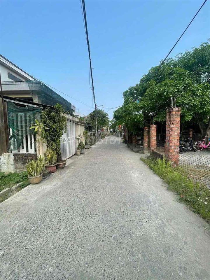 Dương Lâm 2- Hoà Vang không lụt, ko tâm linh giá rẻ