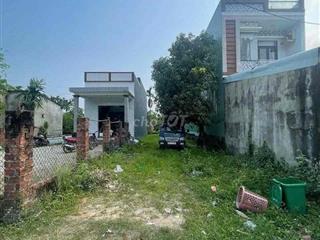 Dương Lâm 2- Hoà Vang không lụt, ko tâm linh giá rẻ