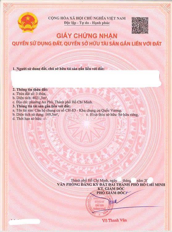 CH PENHOUSE ĐỘC NHẤT TẠI TP. HCM