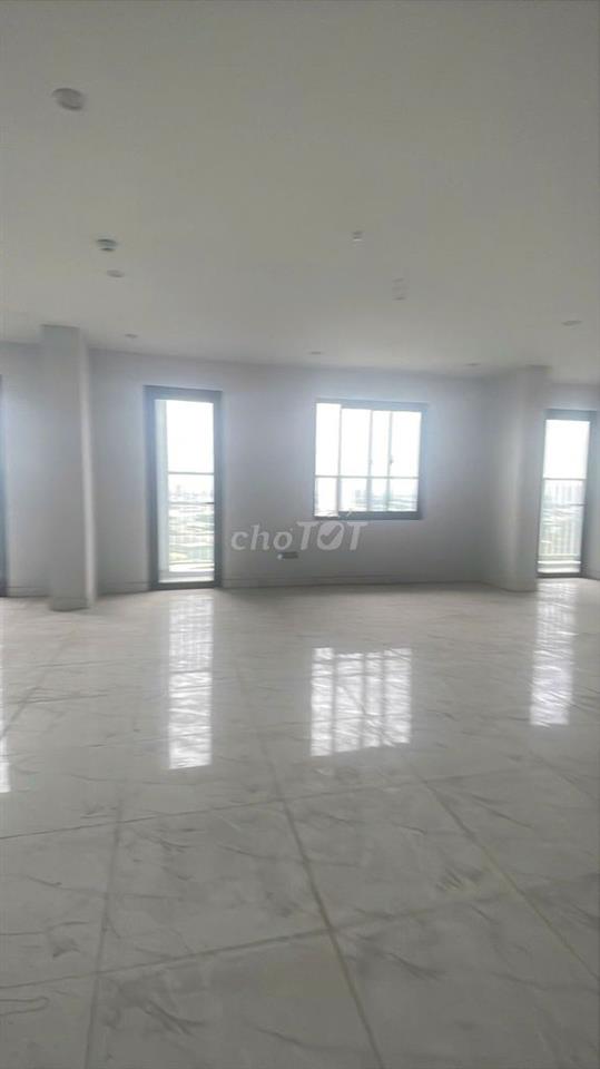 CH PENHOUSE ĐỘC NHẤT TẠI TP. HCM