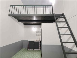 Phòng Trọ Làng Đại Học Thủ Đức -Dĩ An