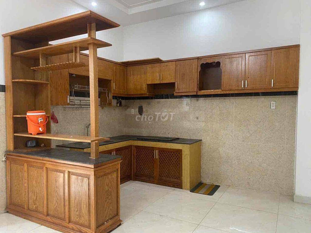 BÁN NHÀ 1 TRỆT 1 LẦU HẺM 22/ NAM KỲ KHỞI NGHĨA -VŨNG TÀU DT 80m2