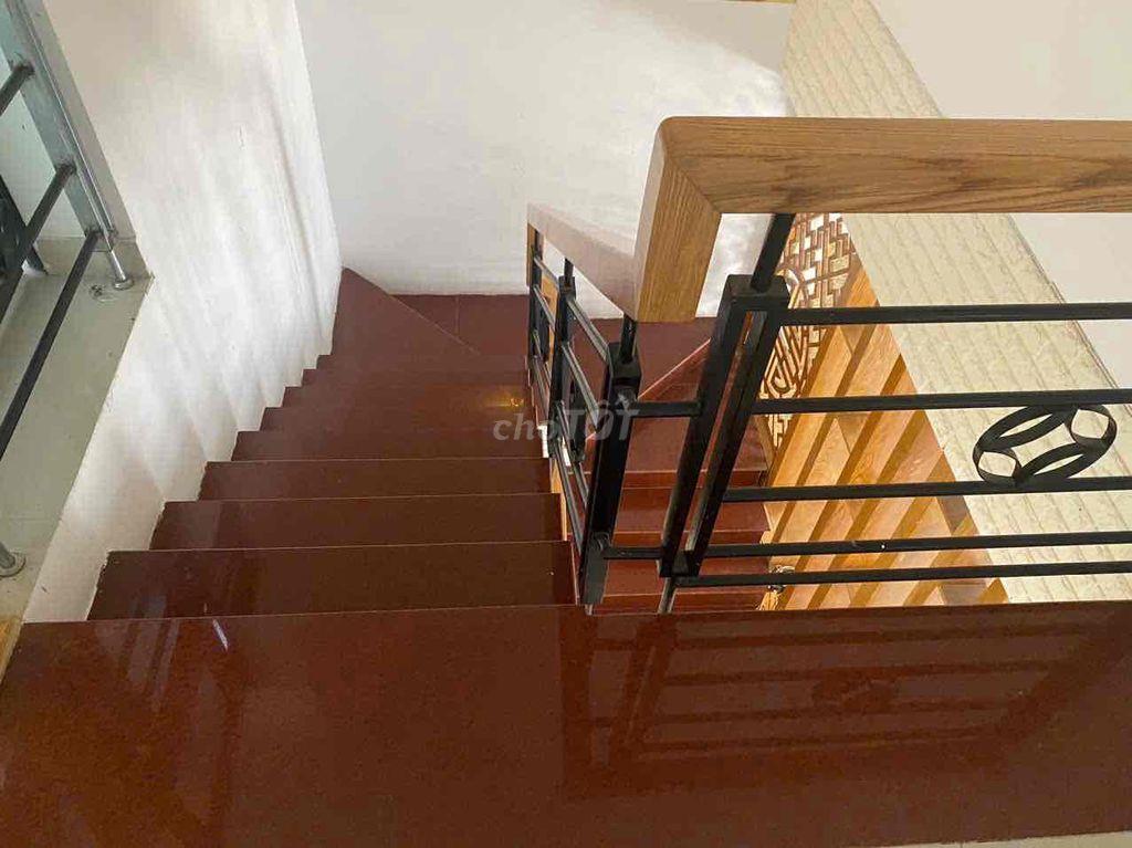 BÁN NHÀ 1 TRỆT 1 LẦU HẺM 22/ NAM KỲ KHỞI NGHĨA -VŨNG TÀU DT 80m2