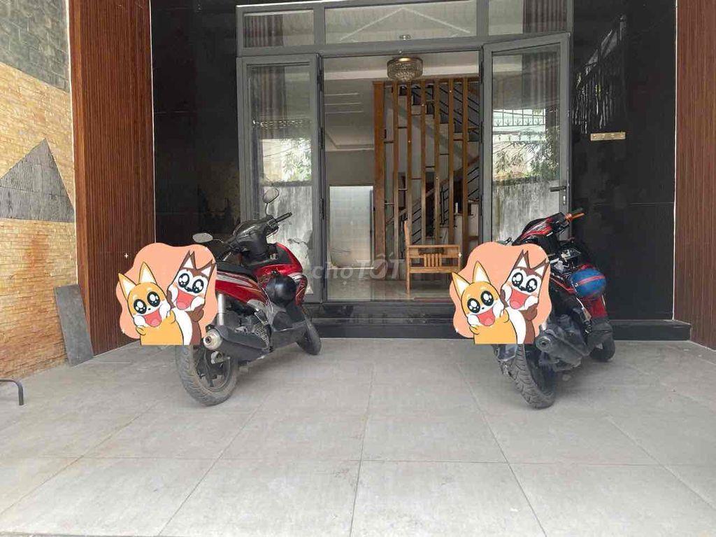 BÁN NHÀ 1 TRỆT 1 LẦU HẺM 22/ NAM KỲ KHỞI NGHĨA -VŨNG TÀU DT 80m2