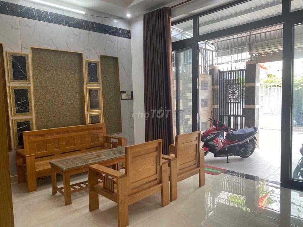BÁN NHÀ 1 TRỆT 1 LẦU HẺM 22/ NAM KỲ KHỞI NGHĨA -VŨNG TÀU DT 80m2