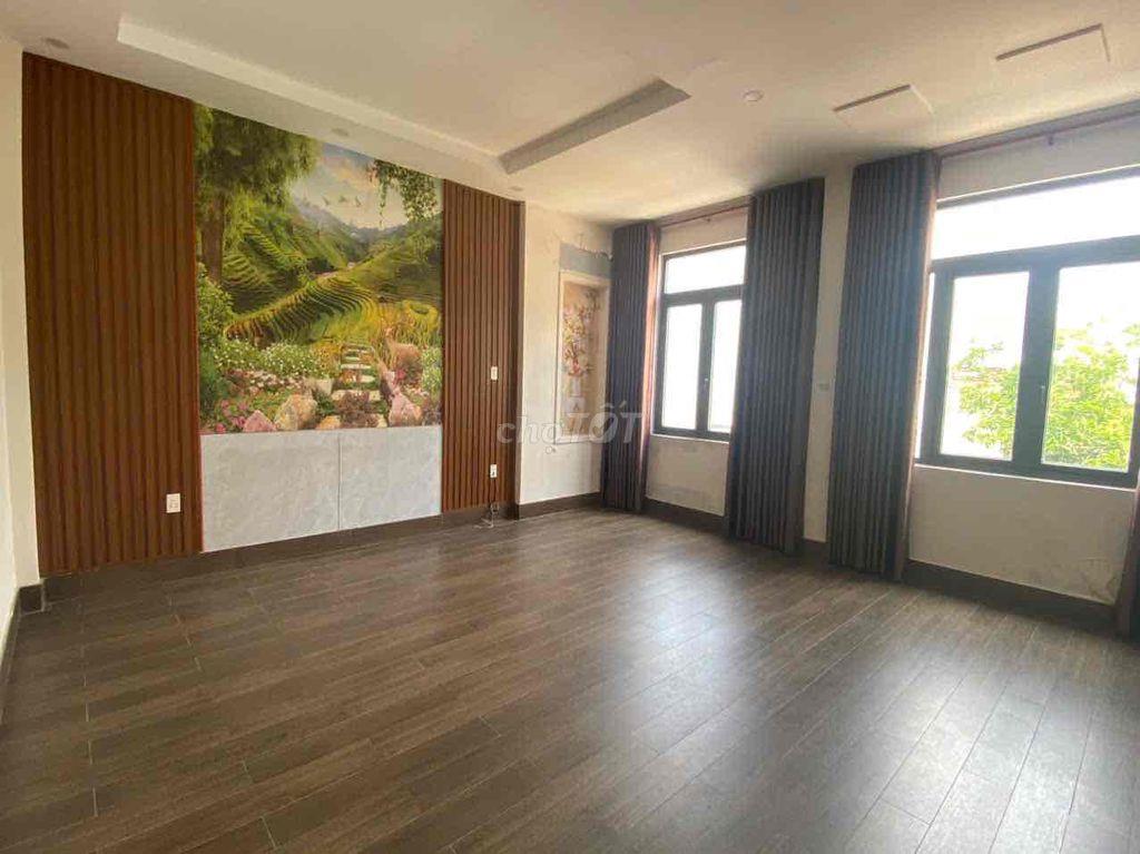 BÁN NHÀ 1 TRỆT 1 LẦU HẺM 22/ NAM KỲ KHỞI NGHĨA -VŨNG TÀU DT 80m2