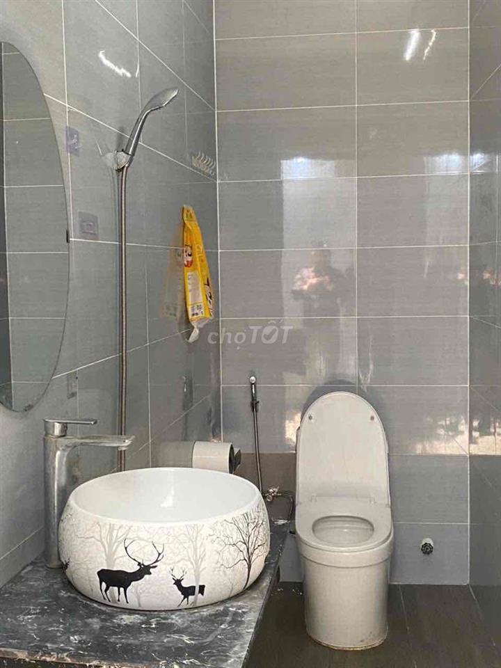 BÁN NHÀ 1 TRỆT 1 LẦU HẺM 22/ NAM KỲ KHỞI NGHĨA -VŨNG TÀU DT 80m2