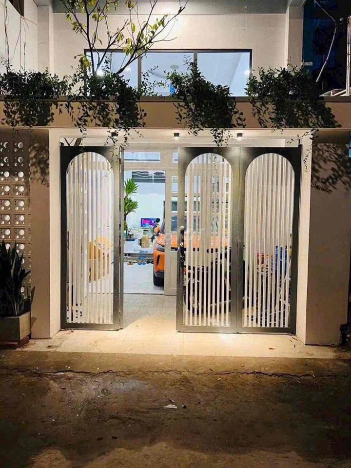 Nhà PHAN CHU TRINH - Vũng Tàu GIÁ 9ty990 nhà đẹp