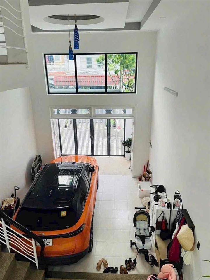 Nhà PHAN CHU TRINH - Vũng Tàu GIÁ 9ty990 nhà đẹp