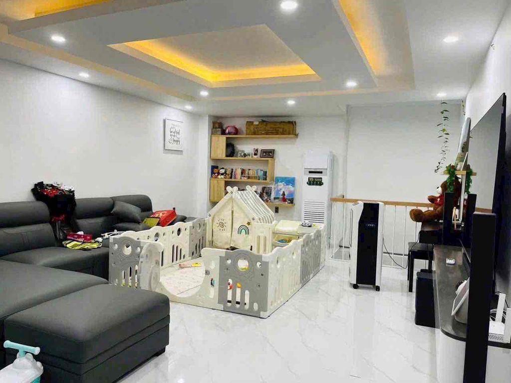 Nhà PHAN CHU TRINH - Vũng Tàu GIÁ 9ty990 nhà đẹp