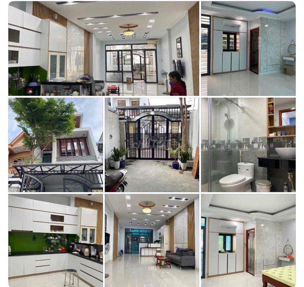 Bán nhà đẹp Nguyễn an ninh diện tích 123m2 giá 10ty3