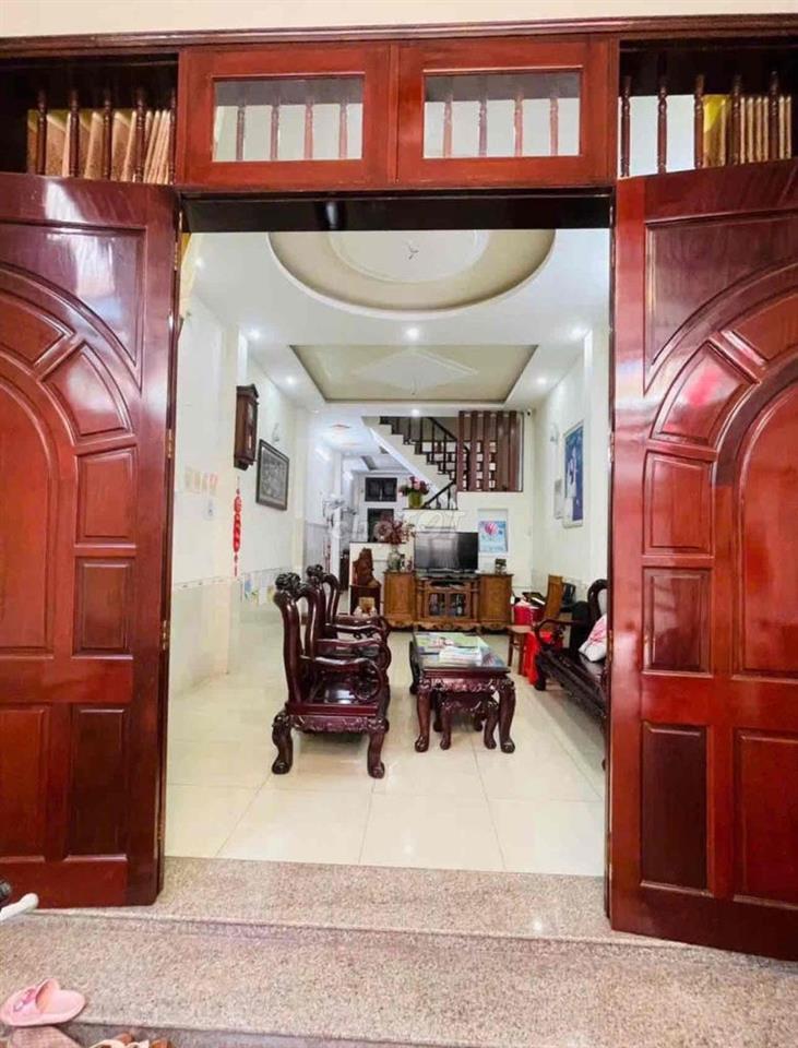 Bán nhà NGÔ ĐỨC KẾ TPVT GIÁ 7ty999 Lh ***