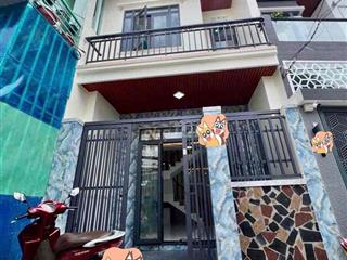 bán nhà mới đường 588 TRẦN PHÚ giá 4ty6