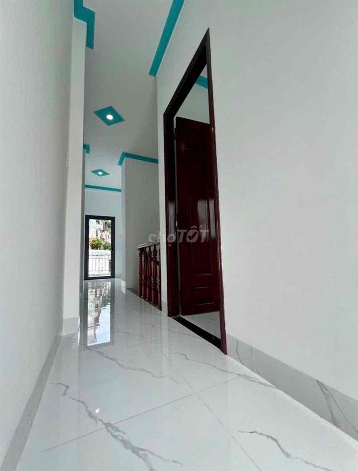 bán nhà mới đường 588 TRẦN PHÚ giá 4ty6