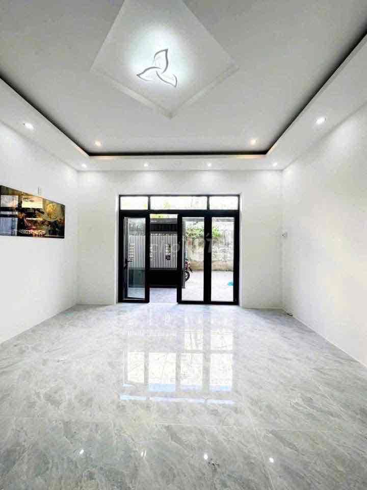 Bán nhà hẻm Phạm Hồng Thái p7 tp Vũng Tàu